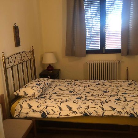 Agriturismo Il Pettirosso Guest House Forli Luaran gambar