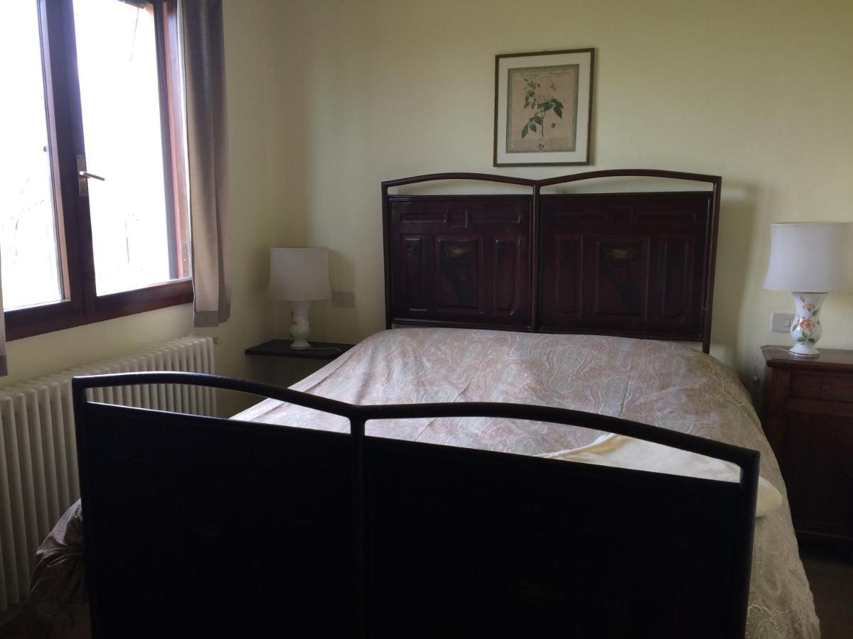 Agriturismo Il Pettirosso Guest House Forli Luaran gambar