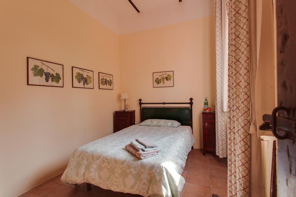 Agriturismo Il Pettirosso Guest House Forli Luaran gambar