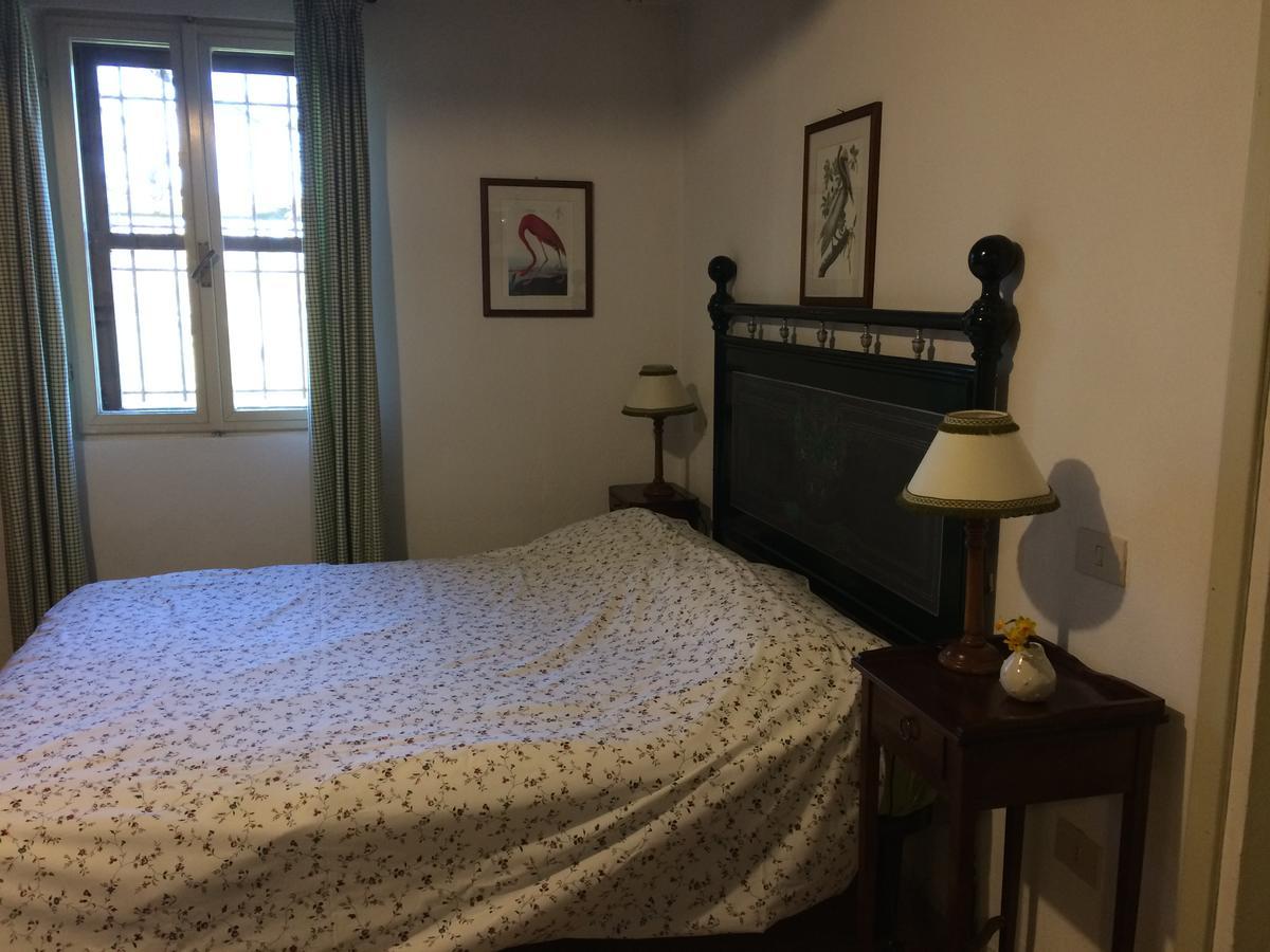 Agriturismo Il Pettirosso Guest House Forli Luaran gambar